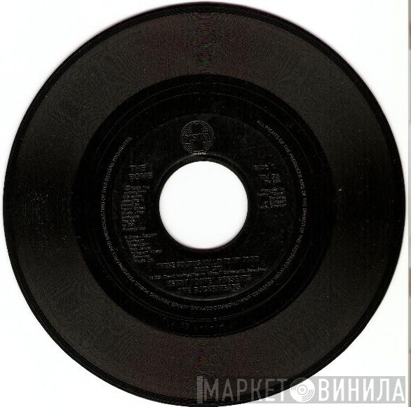 Presents Kenny "Dope" Gonzalez  The Bucketheads  - The Bomb (These Sounds Fall Into My Mind)