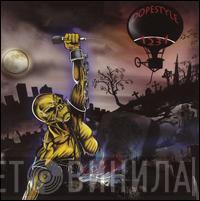 Presents Kut Masta Kurt  Dopestyle 1231  - Dopestyle 1231