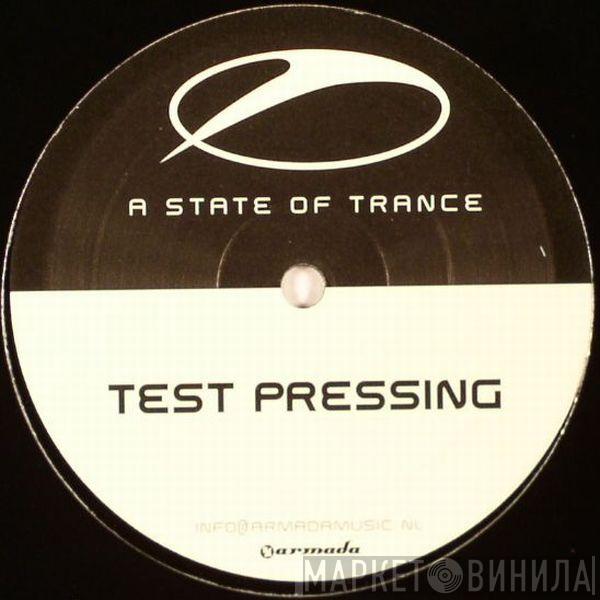 Presents Markus Schulz  Elevation   - Somewhere (Clear Blue)