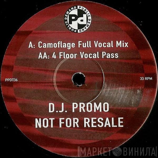 Presents NCA  Robbie Craig  - We Can Make It Happen (Dubaholics Remixes)