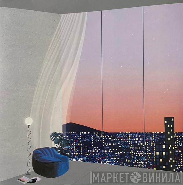Presents Ron Trent  Warm   - What Do The Stars Say To You