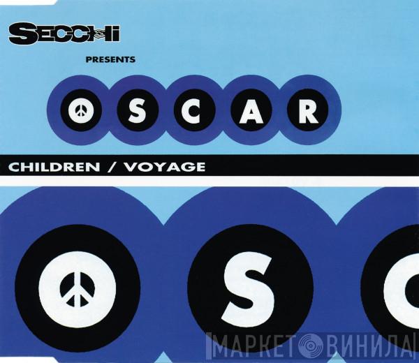 Presents Stefano Secchi  Oscar Berardinelli  - Children / Voyage