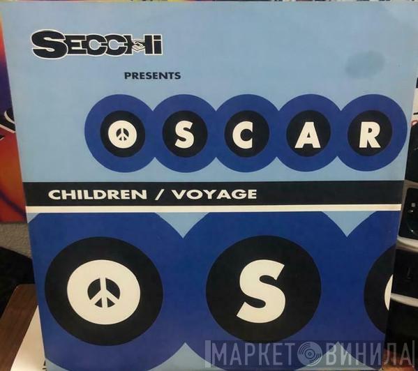 Presents Stefano Secchi  Oscar Berardinelli  - Children / Voyage