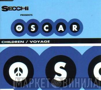 Presents Stefano Secchi  Oscar Berardinelli  - Children / Voyage
