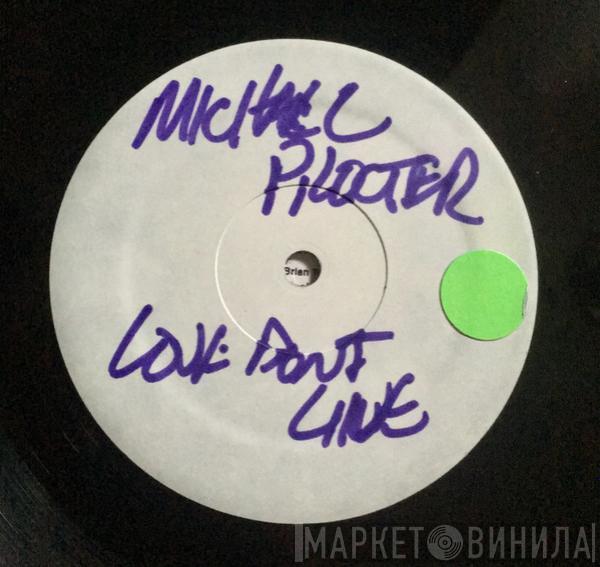 Presents Urban Blues Project  Michael Procter  - Love Don't Live (Part 1) (The Tommy Musto Mixes)