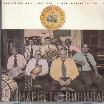 Preservation Hall Jazz Band - New Orleans. Vol. II