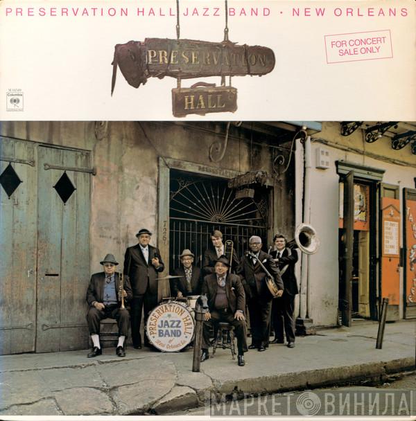 Preservation Hall Jazz Band - New Orleans, Vol. 1