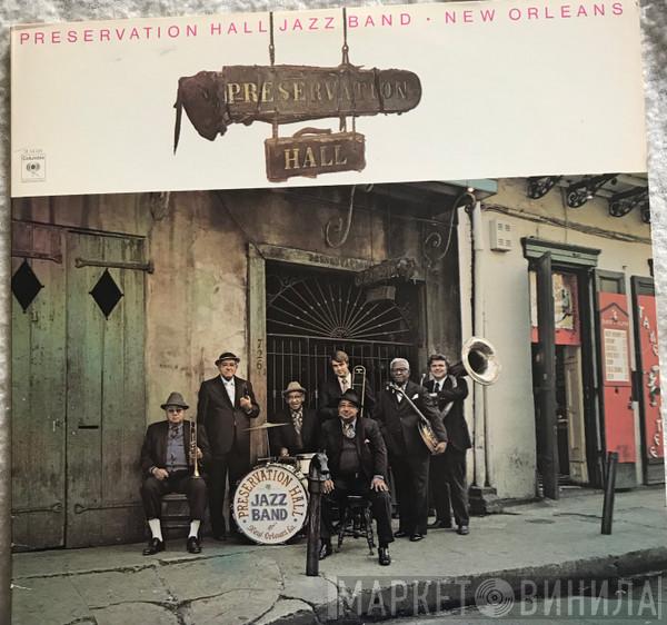  Preservation Hall Jazz Band  - New Orleans, Vol. 1