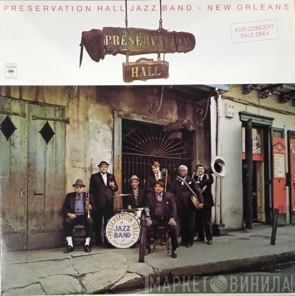  Preservation Hall Jazz Band  - New Orleans, Volume 1
