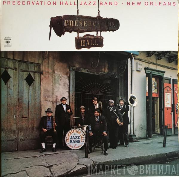  Preservation Hall Jazz Band  - New Orleans, Volume 1