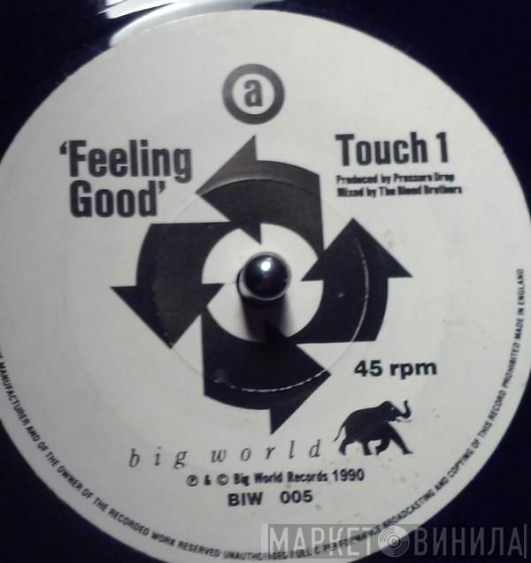  Pressure Drop  - Feeling Good