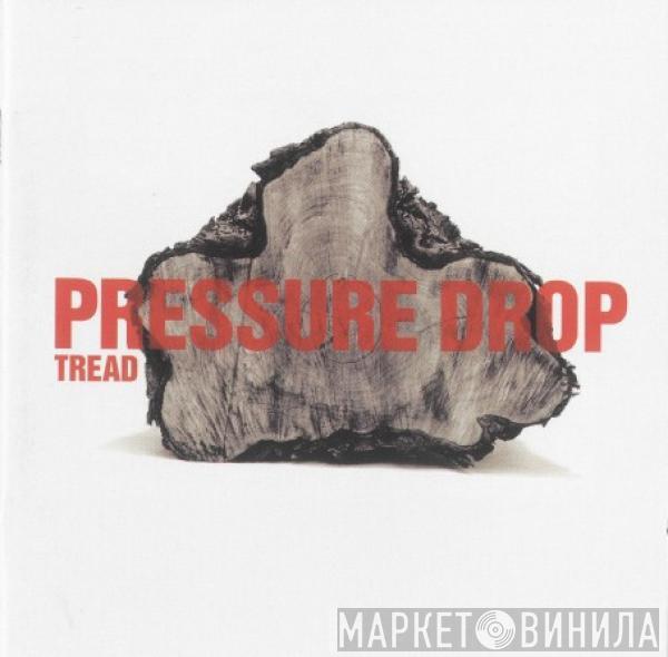 Pressure Drop - Tread