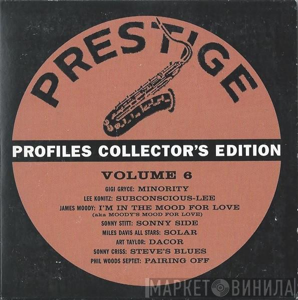  - Prestige Profiles Collector's Edition Volume 6