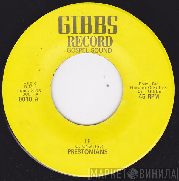 Prestonians - If