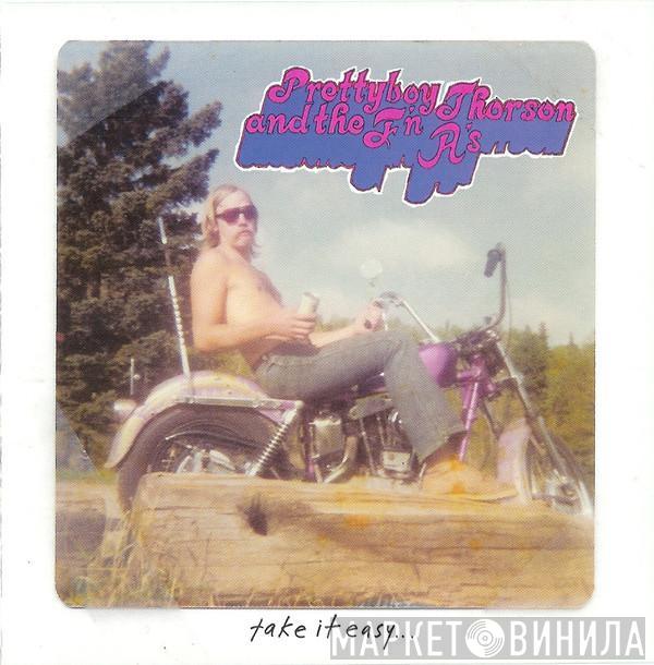 Pretty Boy Thorson & The Falling Angels - Take It Easy...