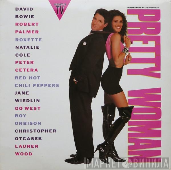  - Pretty Woman (Original Motion Picture Soundtrack)