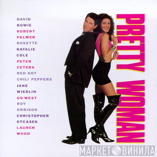  - Pretty Woman (Soundtrack)