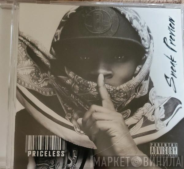  Priceless   - Sneak Preview