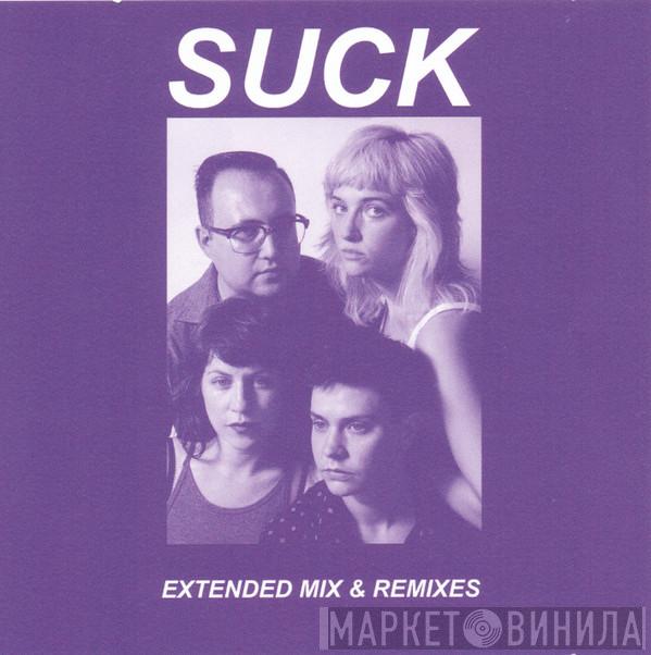  Priests   - Suck Extended Mix & Remixes