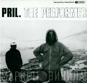 Pril - The Performer