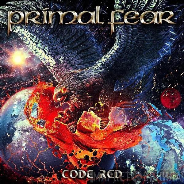 Primal Fear - Code Red