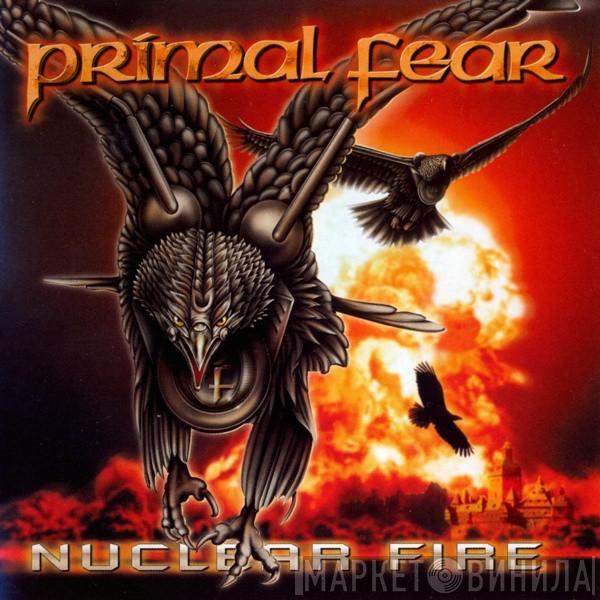 Primal Fear - Nuclear Fire