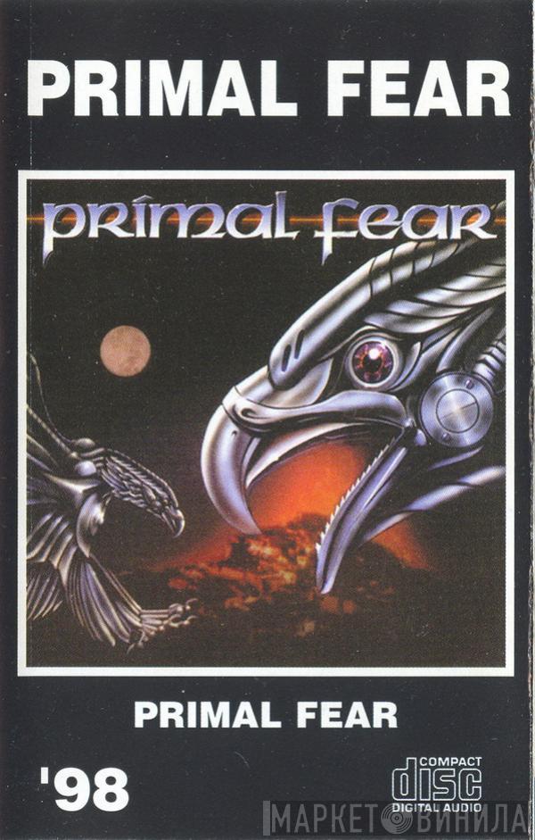 Primal Fear - Primal Fear