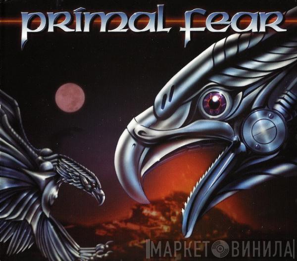  Primal Fear  - Primal Fear