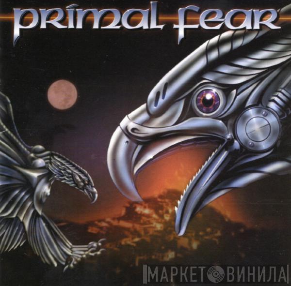  Primal Fear  - Primal Fear