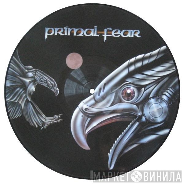  Primal Fear  - Primal Fear