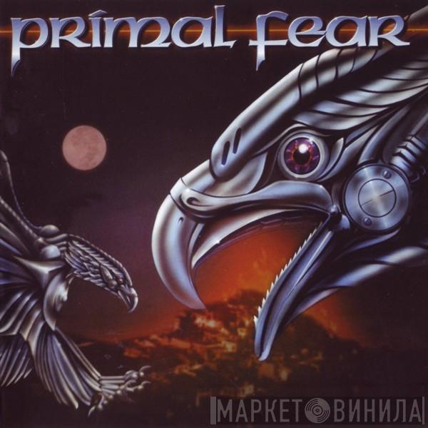  Primal Fear  - Primal Fear