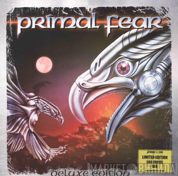 Primal Fear - Primal Fear