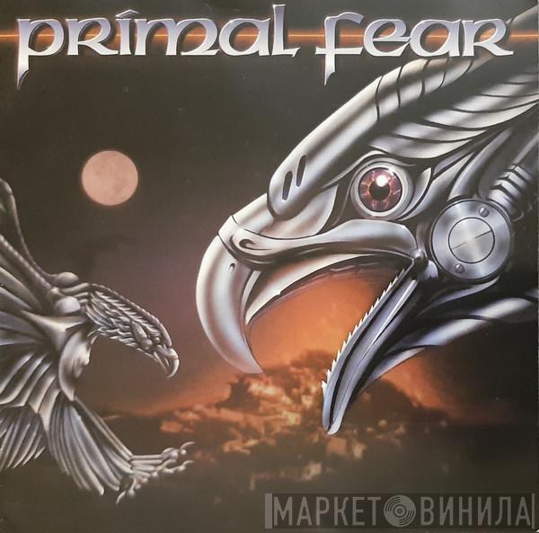 Primal Fear  - Primal Fear