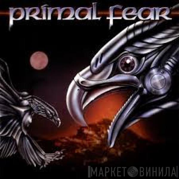  Primal Fear  - Primal Fear