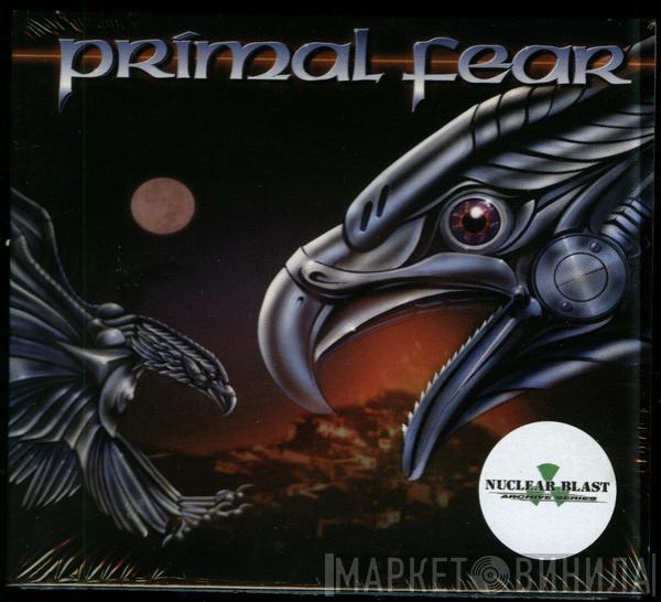  Primal Fear  - Primal Fear