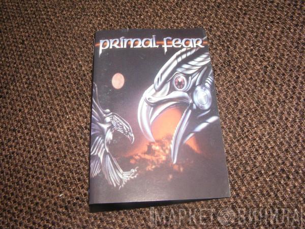  Primal Fear  - Primal Fear