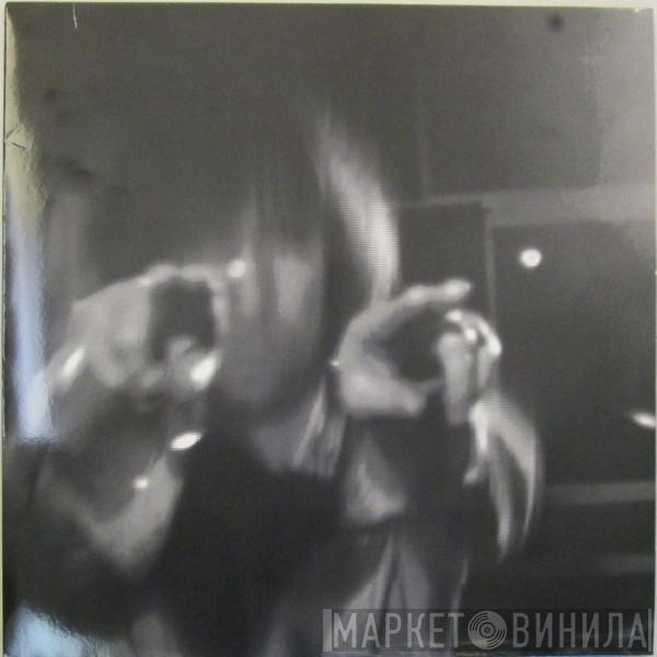 Primal Scream  - I Want You / City Slang