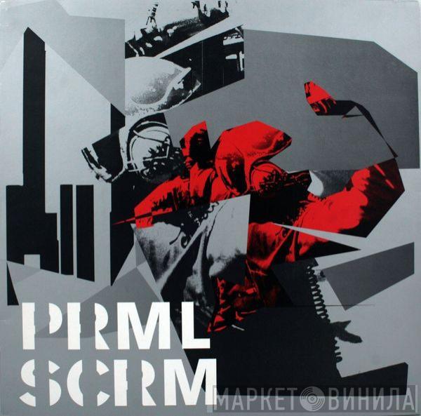  Primal Scream  - Kill All Hippies / Exterminator