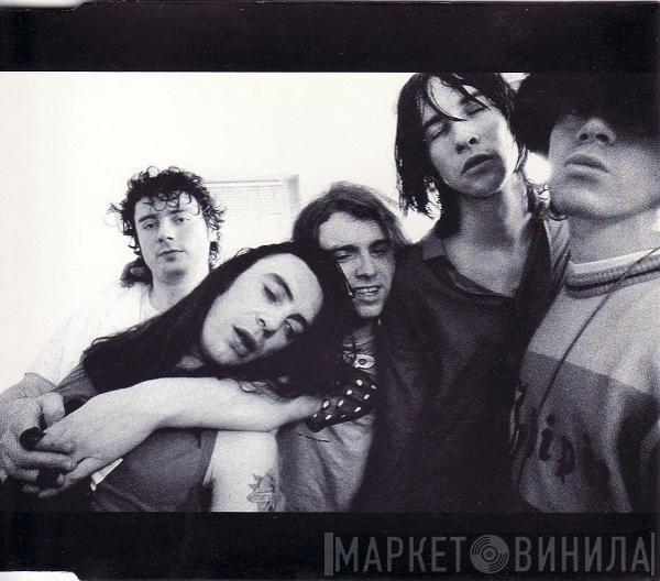 Primal Scream  - Rocks / Funky Jam