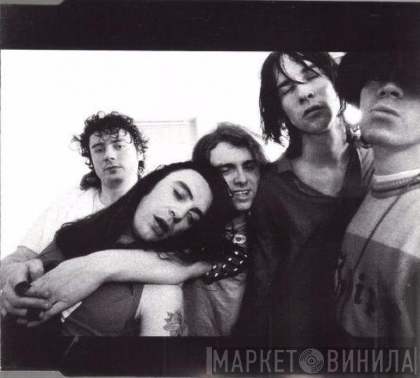  Primal Scream  - Rocks / Funky Jam