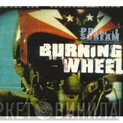  Primal Scream  - Burning Wheel
