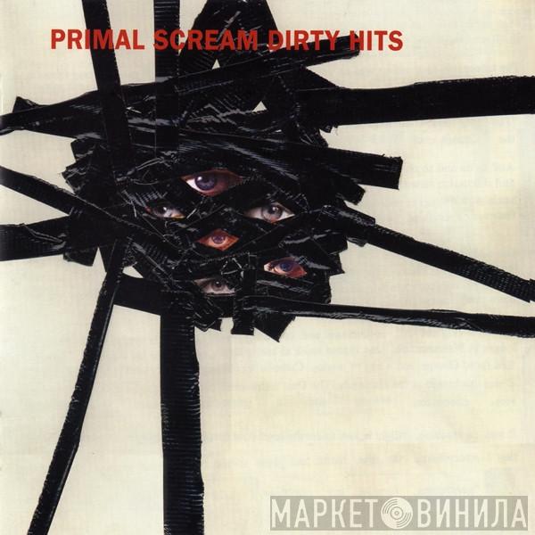  Primal Scream  - Dirty Hits