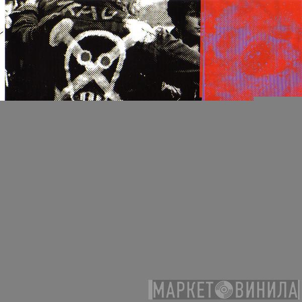  Primal Scream  - Evil Heat