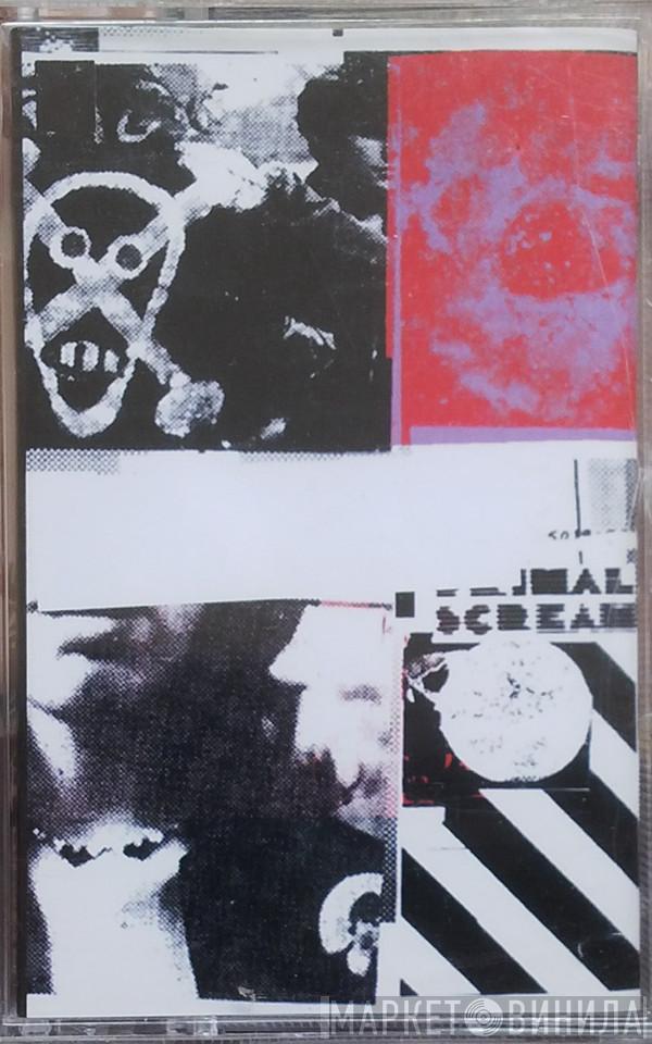 Primal Scream  - Evil Heat