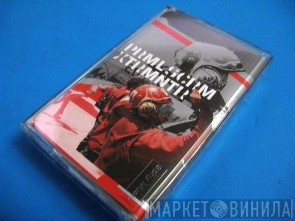  Primal Scream  - Exterminator (XTRMNTR)