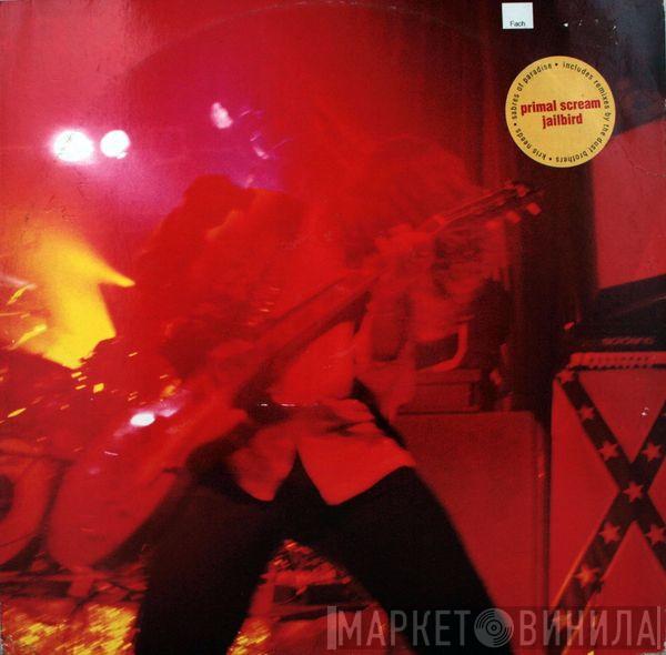 Primal Scream - Jailbird