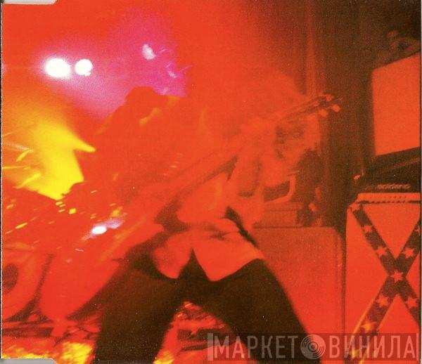 Primal Scream - Jailbird