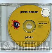 Primal Scream - Jailbird