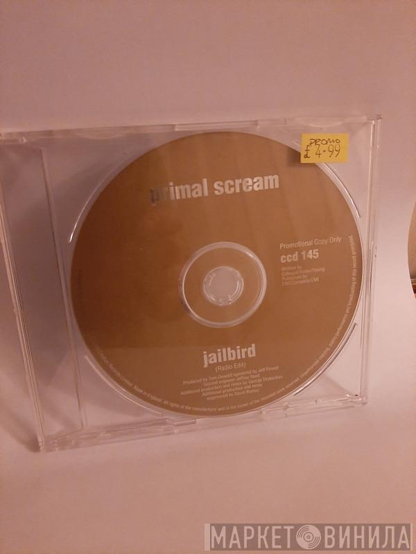  Primal Scream  - Jailbird