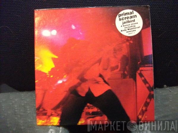  Primal Scream  - Jailbird